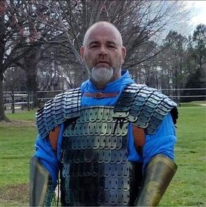 Meet your Posher, Dan